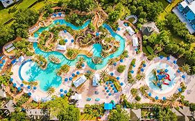 Hotel Reunion Resort Orlando