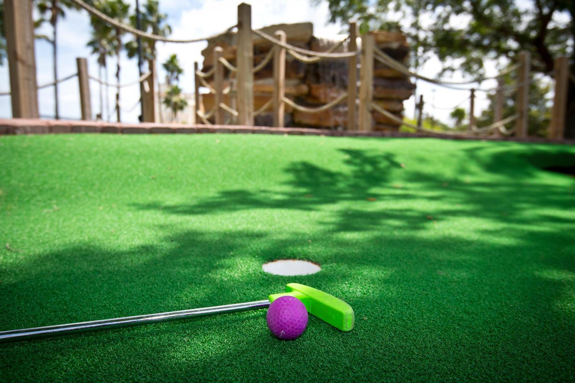 Reunion Resort & Golf Club Kissimmee Exterior photo